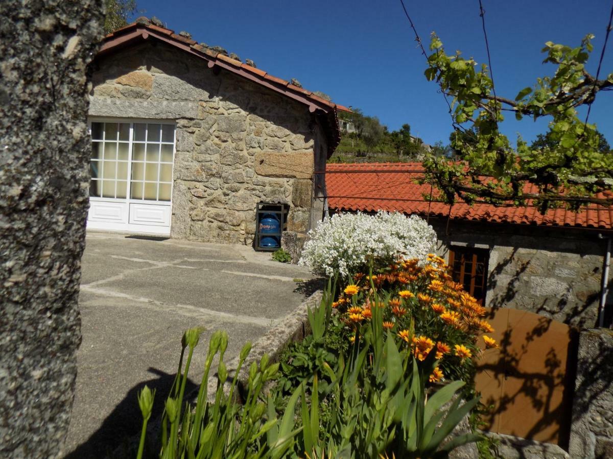 Casa Da Venda Villa Covide Exterior photo