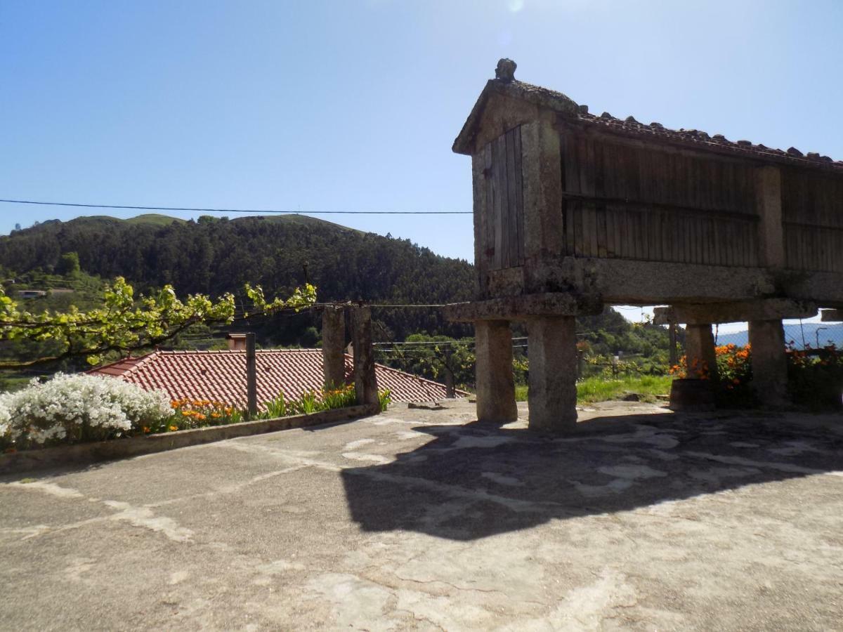 Casa Da Venda Villa Covide Exterior photo